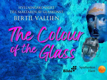 Bertil hyllningskonsert