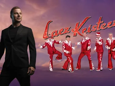 Vårens dans- & festkväll