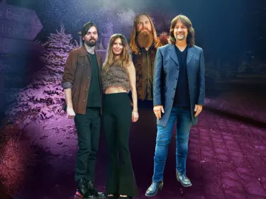 Årets ulhyttsillsartister